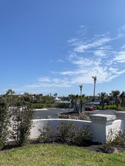 Boca Grande Community Park - Boca Grande, FL