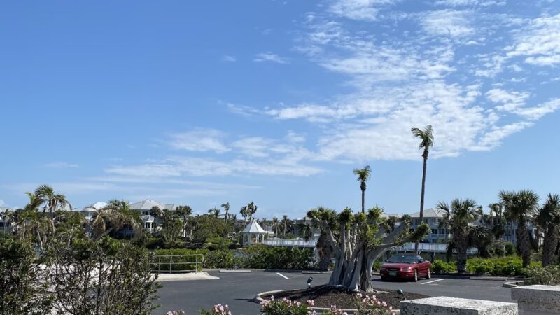 Boca Grande Community Park - Boca Grande, FL