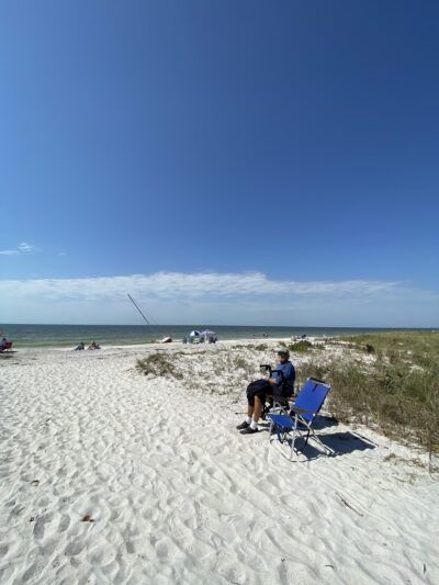 Boca Grande Community Park - Boca Grande, FL