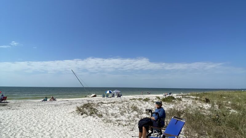 Boca Grande Community Park - Boca Grande, FL