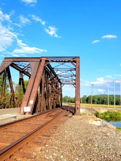 Leidigh Park - Boiling Springs, PA