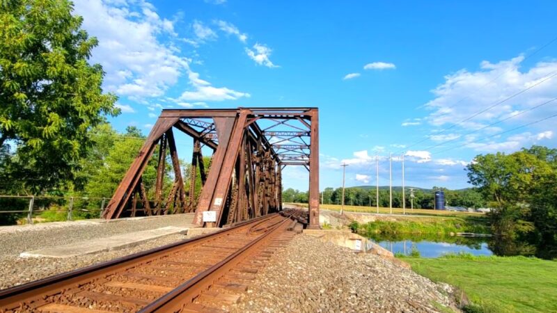 Leidigh Park - Boiling Springs, PA
