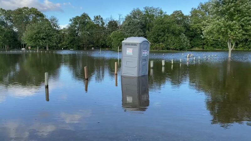 Leidigh Park - Boiling Springs, PA