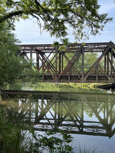 Leidigh Park - Boiling Springs, PA