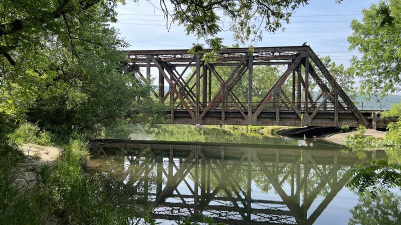 Leidigh Park - Boiling Springs, PA