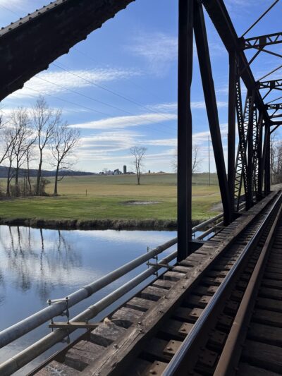 Leidigh Park - Boiling Springs, PA