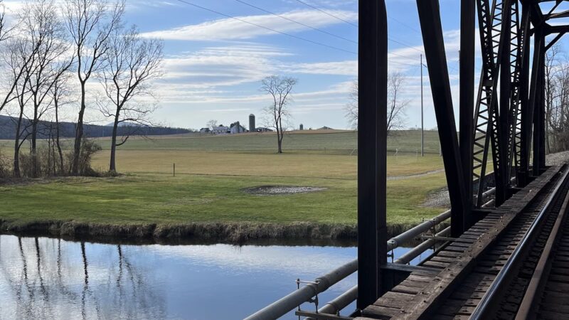 Leidigh Park - Boiling Springs, PA