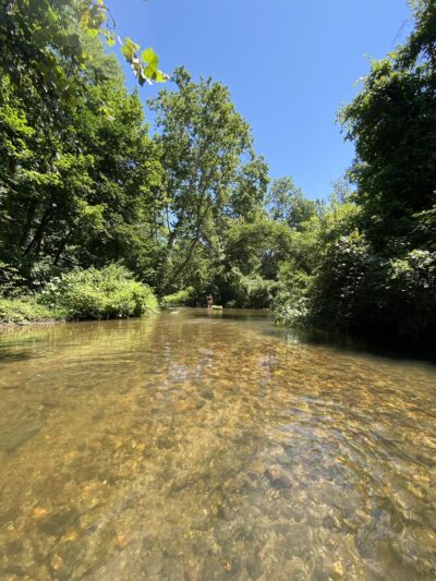 Leidigh Park - Boiling Springs, PA