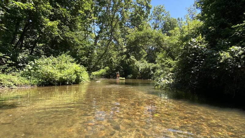 Leidigh Park - Boiling Springs, PA