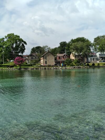 South Middleton Parks & Rec - Boiling Springs, PA