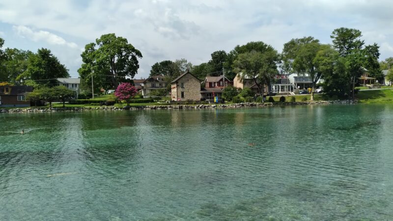 South Middleton Parks & Rec - Boiling Springs, PA