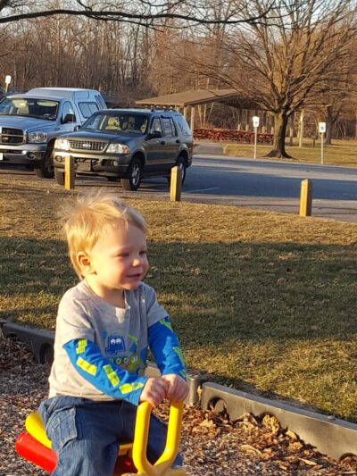 South Middleton Parks & Rec - Boiling Springs, PA