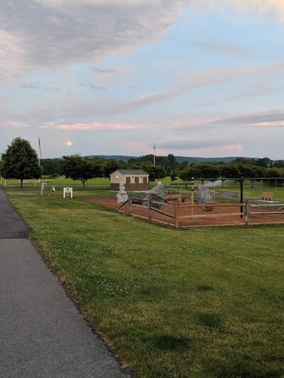 Spring Meadows Park Boiling Springs - Boiling Springs, PA