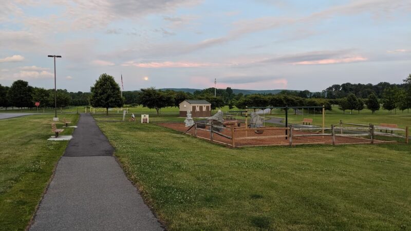 Spring Meadows Park Boiling Springs - Boiling Springs, PA