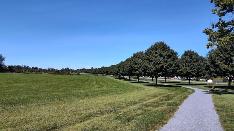 Spring Meadows Park Boiling Springs - Boiling Springs, PA