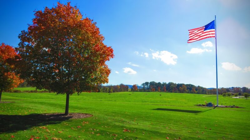 Spring Meadows Park Boiling Springs - Boiling Springs, PA