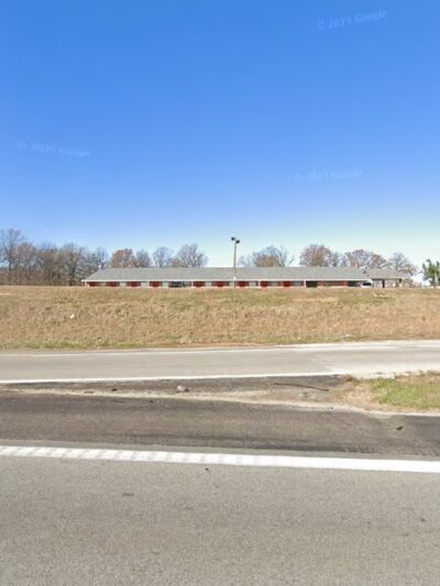 Hood's Motel - Bois D'Arc, MO