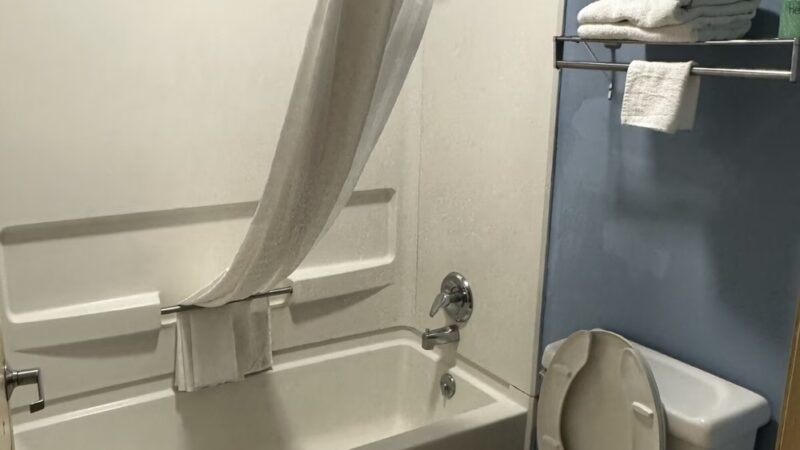 Longhorn Motel - Boise City, OK