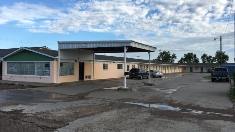 Townsman Motel - Boise City, OK