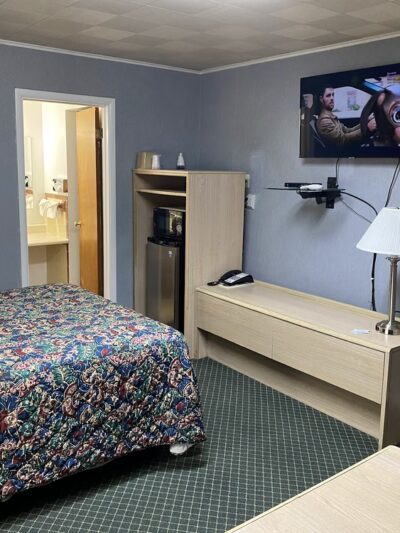 Townsman Motel - Boise City, OK