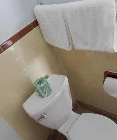 Townsman Motel - Boise City, OK