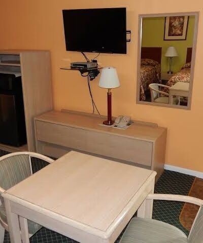 Townsman Motel - Boise City, OK