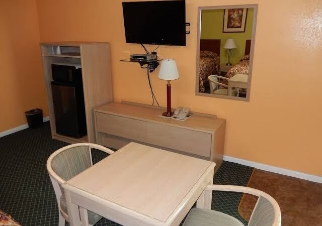 Townsman Motel - Boise City, OK