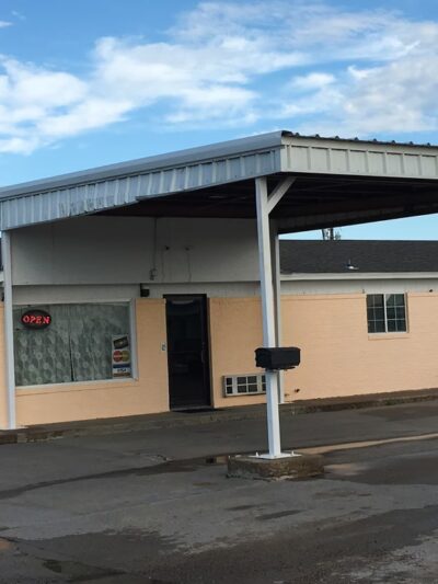 Townsman Motel - Boise City, OK