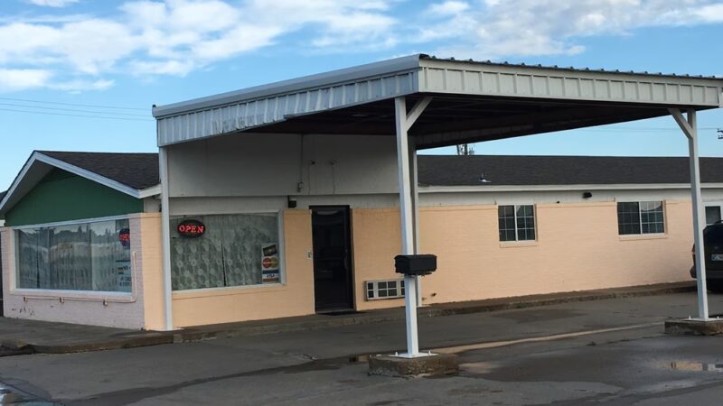 Townsman Motel - Boise City, OK