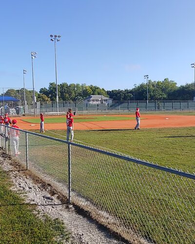 ​Phillips Community Park - Bokeelia, FL