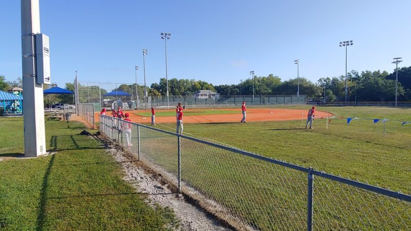 ​Phillips Community Park - Bokeelia, FL