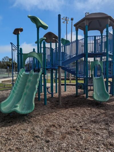 ​Phillips Community Park - Bokeelia, FL