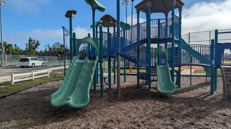 ​Phillips Community Park - Bokeelia, FL