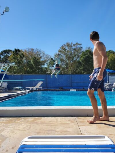 ​Phillips Community Park - Bokeelia, FL