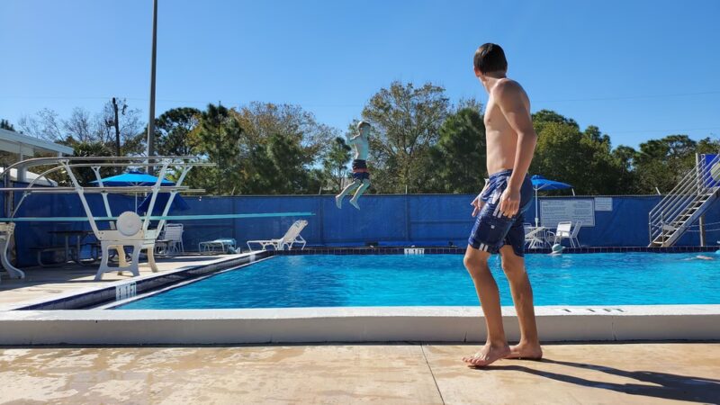 ​Phillips Community Park - Bokeelia, FL