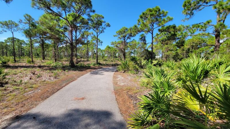 Pinewood Trails - Bokeelia, FL