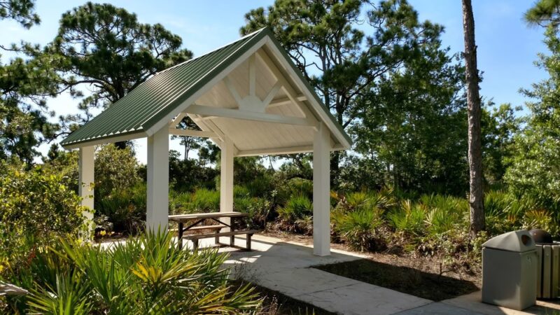 Pinewood Trails - Bokeelia, FL