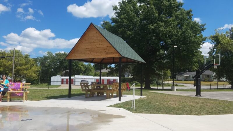 Cribbs Family Youth Park - Bolivar, MO