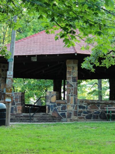 Dunnegan Memorial Park - Bolivar, MO