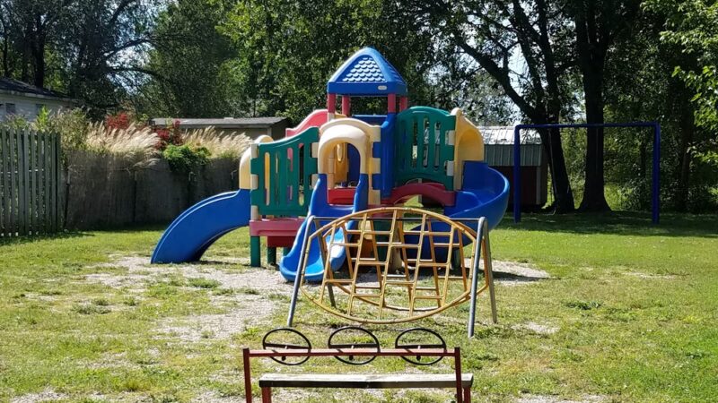 Elmwood Park - Bolivar, MO