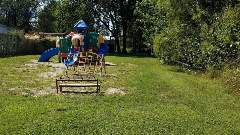 Elmwood Park - Bolivar, MO