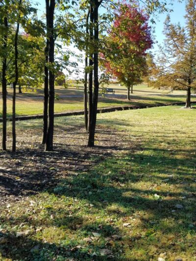 John Playter Park - Bolivar, MO