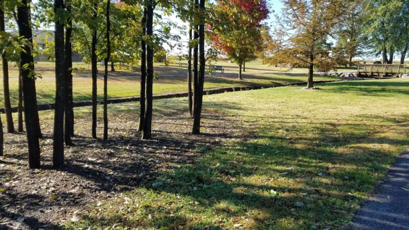 John Playter Park - Bolivar, MO