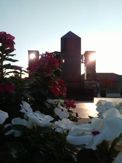 John Playter Park - Bolivar, MO