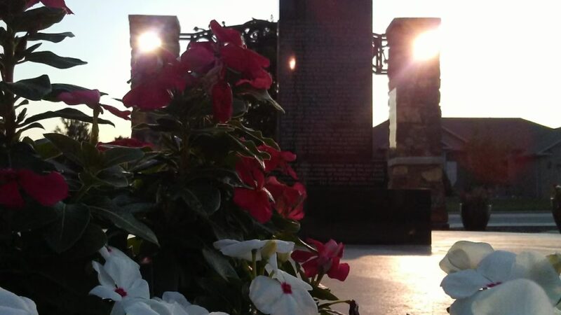 John Playter Park - Bolivar, MO