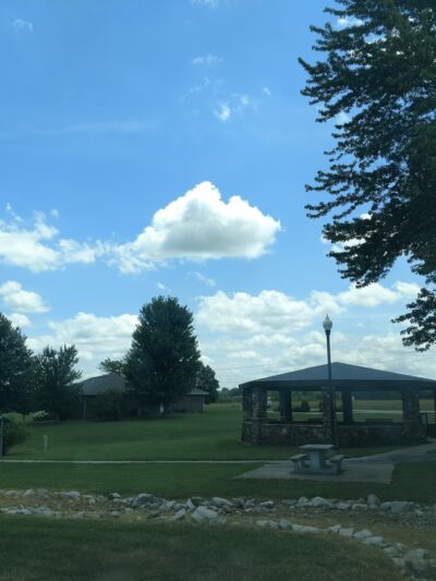 John Playter Park - Bolivar, MO