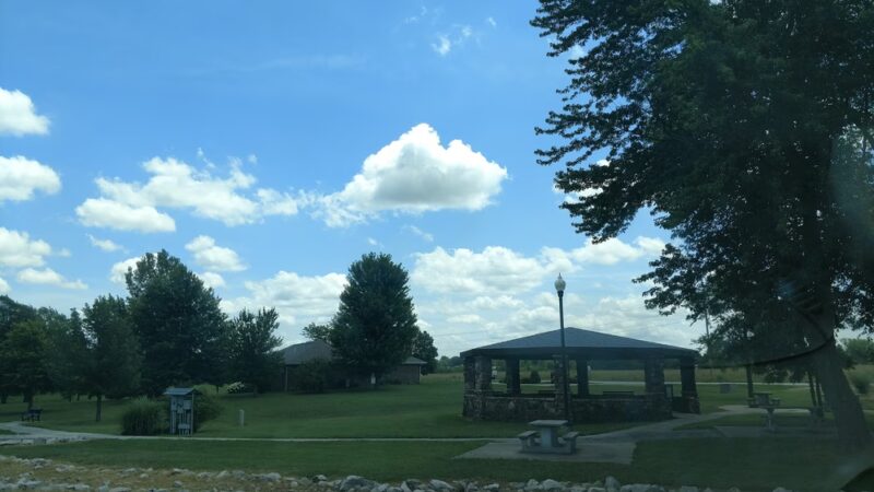 John Playter Park - Bolivar, MO