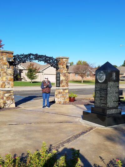 John Playter Park - Bolivar, MO