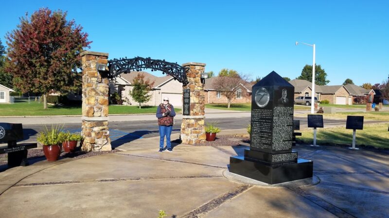 John Playter Park - Bolivar, MO