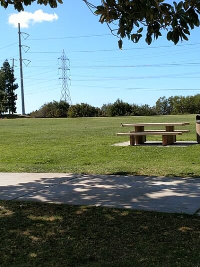 Bonita Long Canyon Park - Bonita, CA